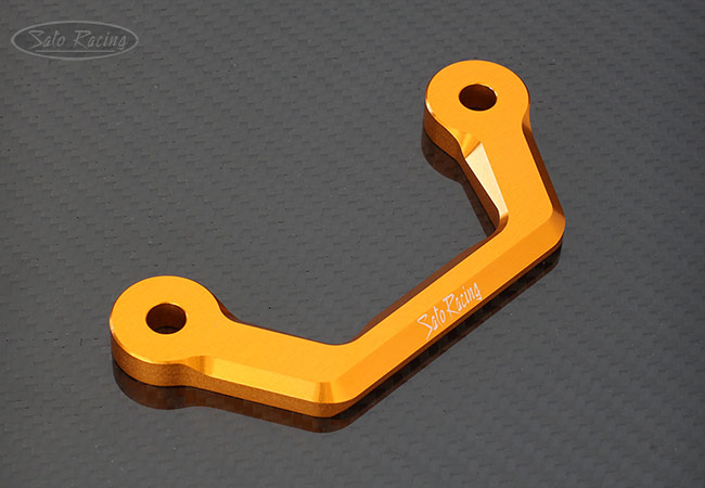 Sato Racing Billet Racing / Tie Down Hook for the Honda CBR1000RR-R (2020+) Sato Racing Billet Racing / Tie Down Hook for the Honda CBR1000RR-R (2020+)